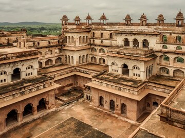 'Namaste Orchha will promote tourism in Madhya Pradesh': Yasmin Kidwai