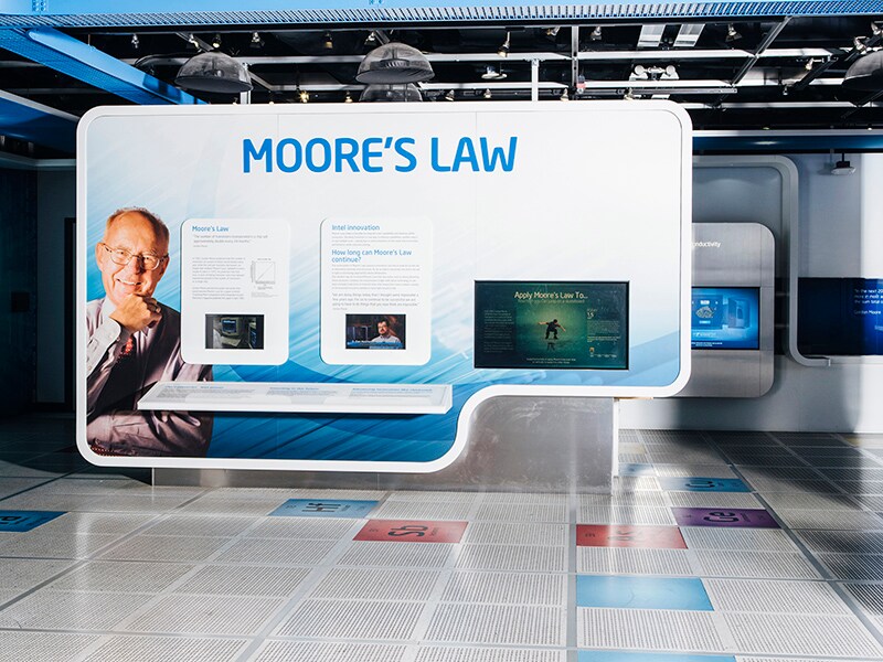 Intel's culture needed fixing. Its CEO is shaking things up