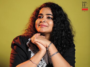 Ashwiny Iyer Tiwari: Director with a purpose