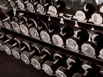 Gyms and Coronavirus: What are the risks?