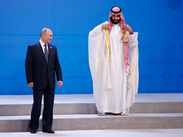 Behind the Russia-Saudi breakup, calculations and miscalculations