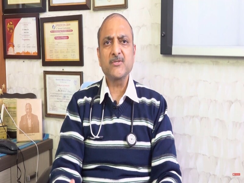 Self-monitoring of blood pressure is important