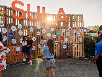 India's wine country: A charming work in progress