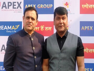 Managing risks with Apex Group