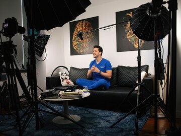 When Facebook is more trustworthy than the President