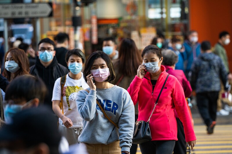 How Long Will the Coronavirus Outbreak and Shutdown Last?