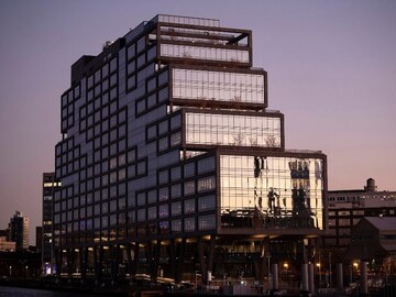 SoftBank may not buy $3 Billion in WeWork shares