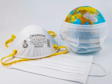 The Mask: Fashion statements in the age of the coronavirus