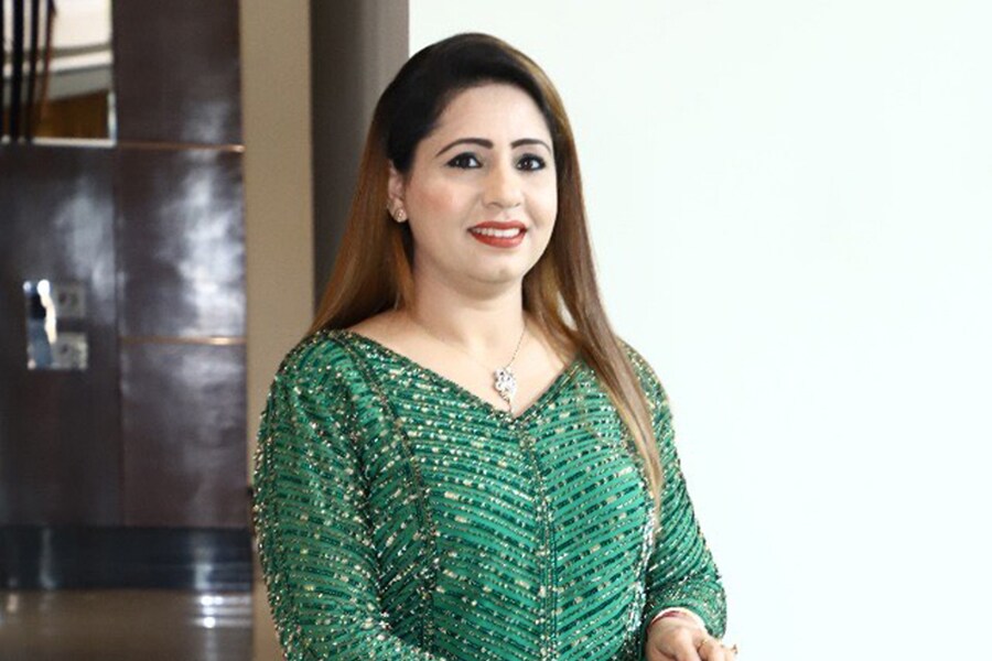 Taara Malhotra – The guiding light who helps people find their own magic