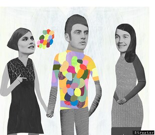 Couples have a Working-From-Home Revelation: That's what you do all day?