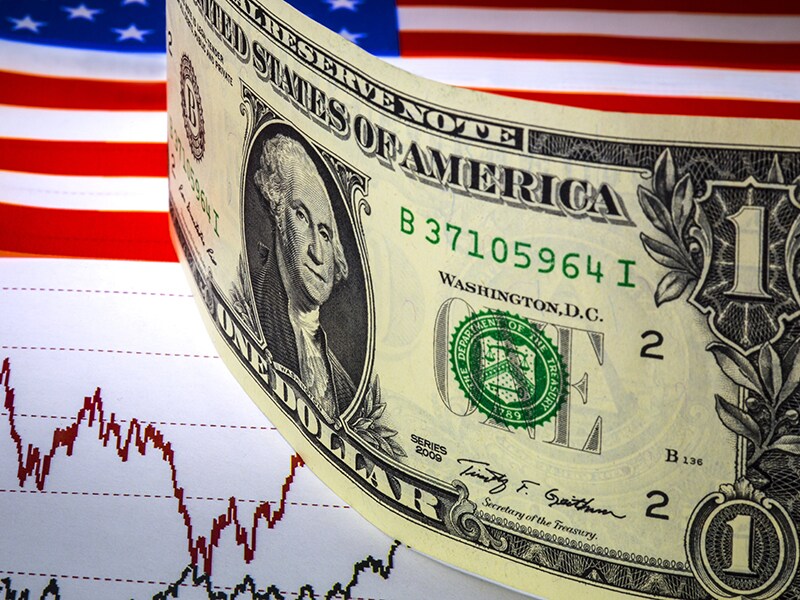 Business news brief: US stocks have best month since 1987