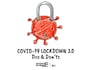 Lockdown 3.0: Your practical guide to Dos and Don'ts