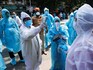 Coronavirus: India is now 15th worst-hit country