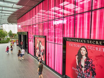 Victoria's Secret sale to private equity firm falls apart