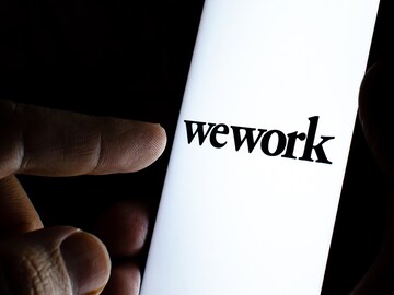 Adam Neumann, WeWork's Former Chief, sues SoftBank
