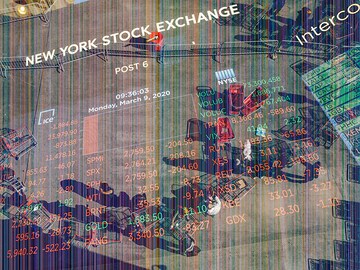 Repeat after me: The markets are not the economy