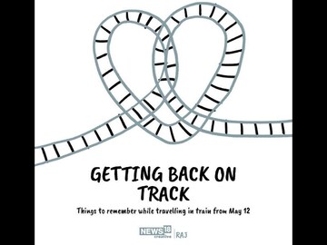 IRCTC opens train bookings: Dos and don'ts when travelling