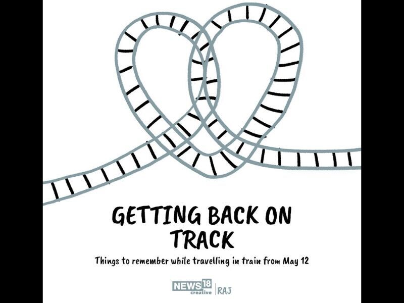 IRCTC opens train bookings: Dos and don'ts when travelling