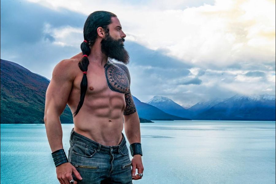 How international star David Michigan is changing the world by helping people improve their lives