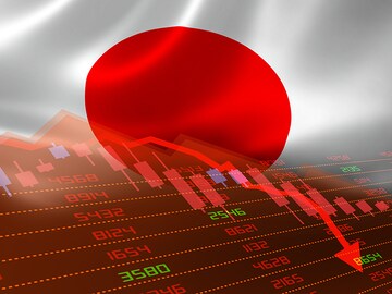 Japan falls into recession, and worse lies ahead