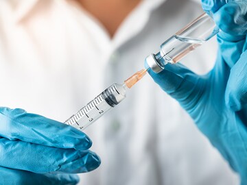 Coronavirus vaccine trial by Moderna shows promising early results