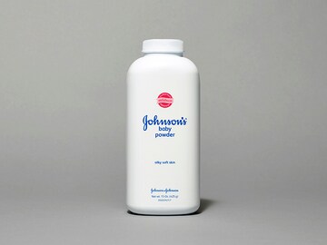 Johnson & Johnson ends talc-based baby powder sale in North America