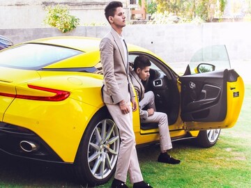 Hunny and Bunny - India's youngest off-market realtors