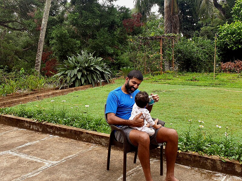 Rohan Bopanna to PV Sindhu: How athletes are taking a time out in lockdown