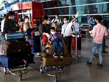 Photo of the Day: India flies again
