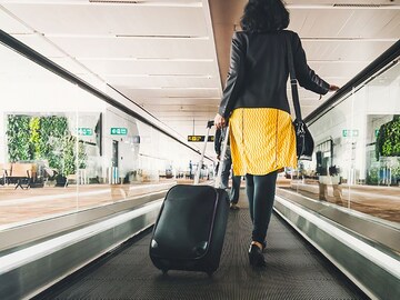 Flying domestic? See state rules for quarantine, at a glance