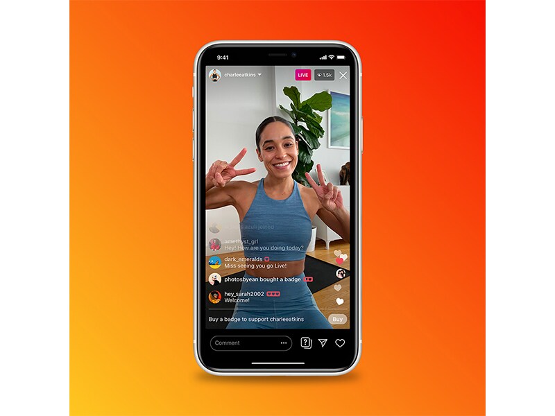 Instagram wants its influencers to make more money