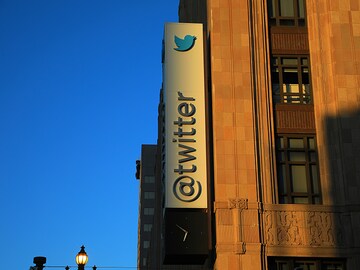 Trump's order targeting social media sites, explained