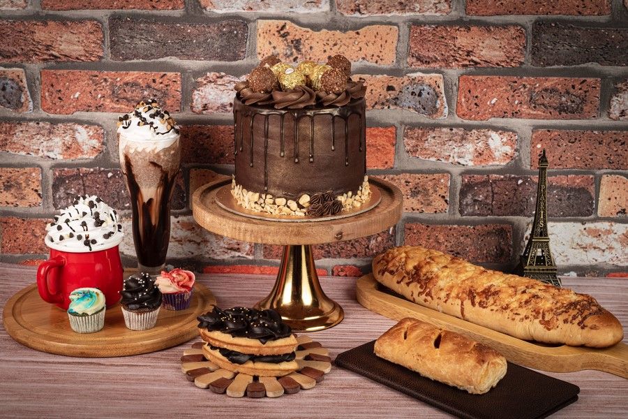 7th Heaven - How it became India's Largest and most well spread bakery chain