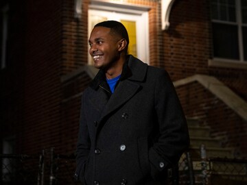 These candidates made history in the 2020 US elections