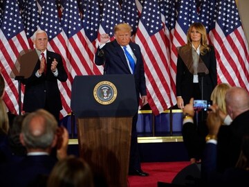 The Disinformation Is Coming From Inside the White House