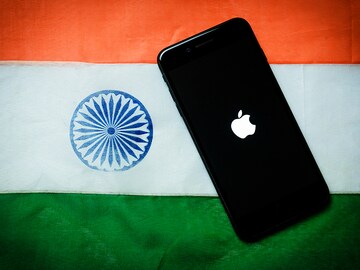 Despite modest market, India may emerge a strategic bright spot for Apple