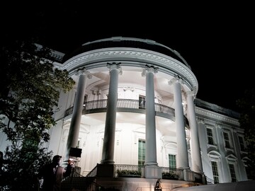 A letter to the US president, about the next 4 years