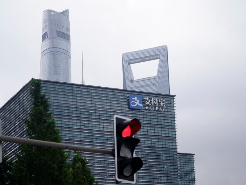 In halting Ant's IPO, China sends a warning to business