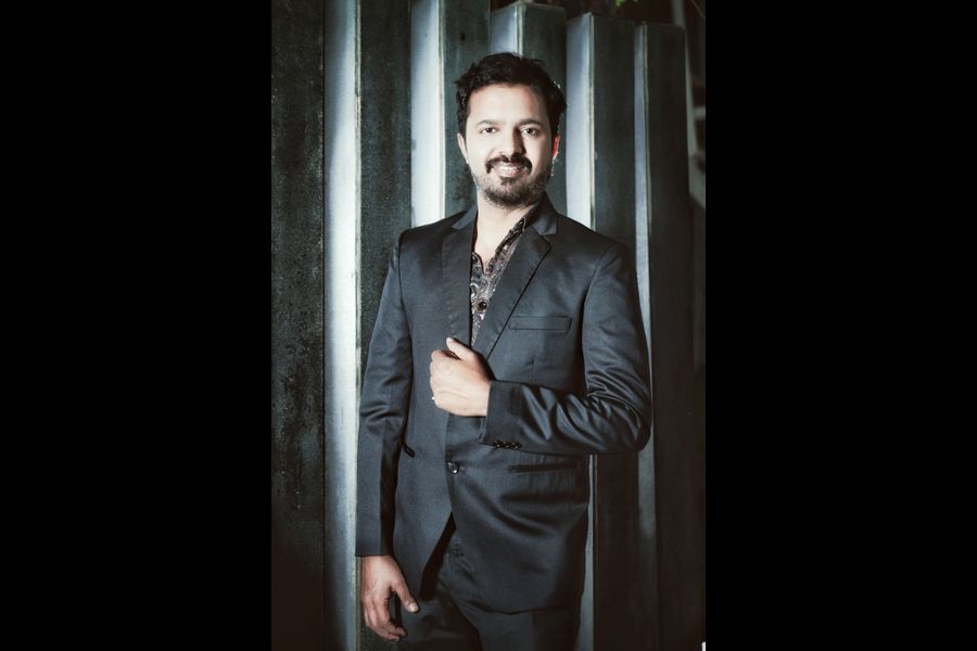 The journey of India's first laserpreneur