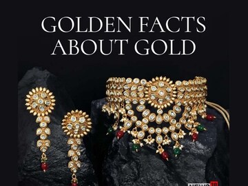 Dhanteras 2020: How much do you really know about gold?