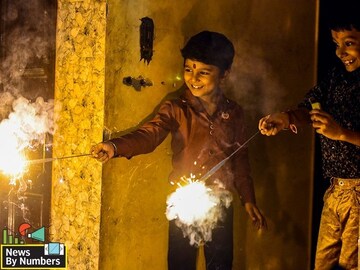 Diwali 2020: How harmful are firecrackers really?