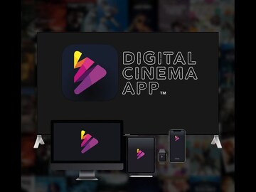 Romal Empire Capital introduces the World's 1st coin based OTT platform – Digital Cinema App