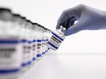 WHO Rejects Antiviral Drug Remdesivir as a Covid-19 Treatment