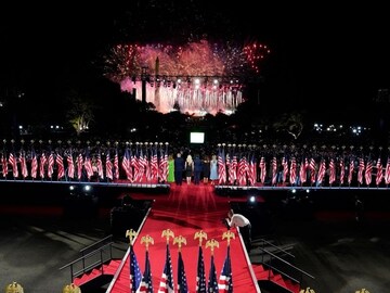 The President Trump Show Has Been Canceled