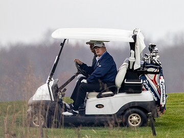 G-20 Summit closes with little progress and big gaps between Trump and allies
