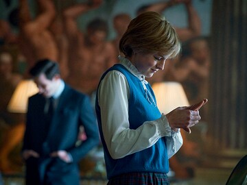 How Britain is reacting to 'The Crown,' season 4