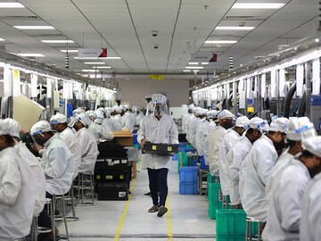 COVID-19 impact: Amex India CFO survey reveals that several sectors saw minimal disruption and even reported growth