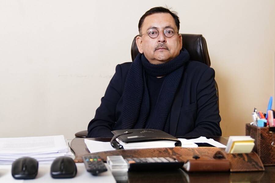 Revolutionising the Indian Gifting Industry