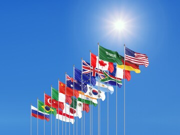 How powerful is the G-20?