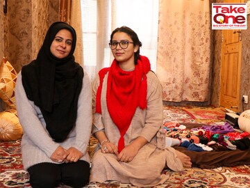 Caught between 2G and Covid-19, Kashmir's entrepreneurs innovate to stay afloat